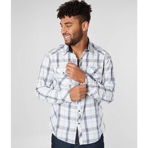 ✨BKE Plaid Athletic Sz XXXL Shirt✨